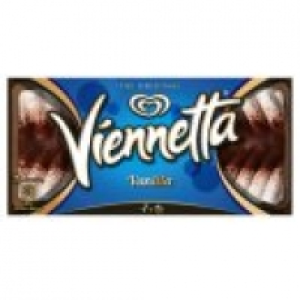 Viennetta Vanilla Ice Cream