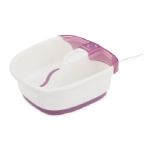 HoMedics Foot Spa