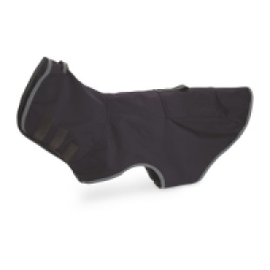 Navy Dog Pack-Away Mac £7.99