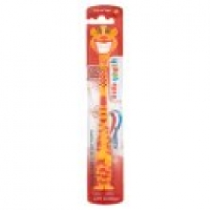 Aquafresh Little Teeth 3-5 Yrs Soft Toothbrush