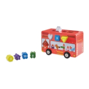 Hey Duggee Shape Sorter £14.99