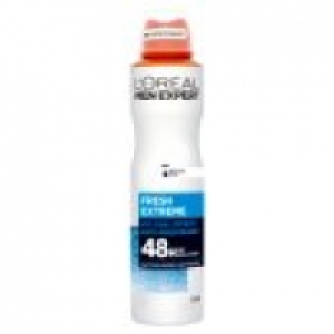 Loreal Fresh Extreme 48H Dry Non Stop Anti-Perspirant Deodorant