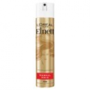 Loreal Elnett Normal Strength Hairspray