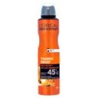 Asda Loreal Thermic Resist 48H Anti-Perspirant Deodorant