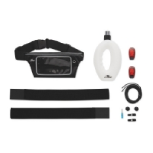 Crane Winter Running Set