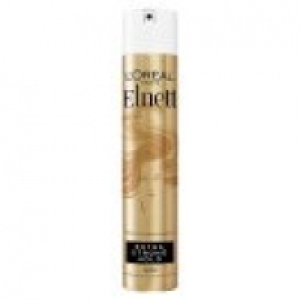 Loreal Elnett Supreme Hold