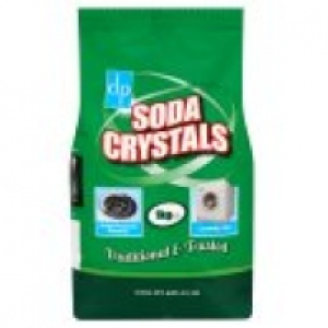 Homecare Soda Crystals