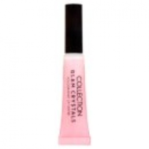 Collection Glam Crystals Holographic Lip Topper Boo 2