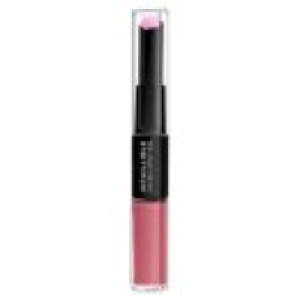 Loreal Infallible 2in1 Lip Colour 213 Toujours