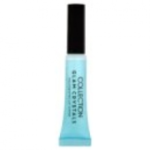 Collection Glam Crystals Holographic Lip Topper Secret 4