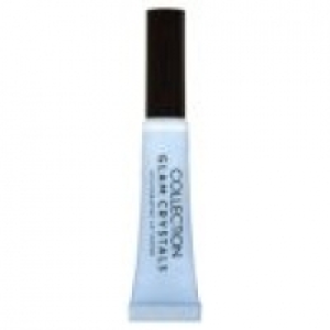 Collection Glam Crystals Holographic Lip Topper Shhhh! 3
