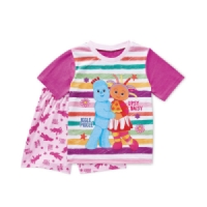 In The Night Garden Pyjamas