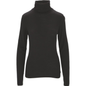Ladies Roll Neck Top