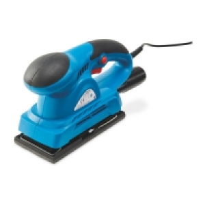 Aldi  Finishing Sander