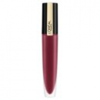 Asda Loreal Paris Rouge Signature Matte Liquid Lipstick 103 I Enjoy