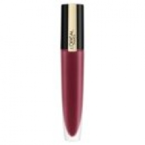 Loreal Paris Rouge Signature Matte Liquid Lipstick 103 I Enjoy