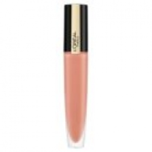 Loreal Paris Rouge Signature Matte Liquid Lipstick 110 I Empower