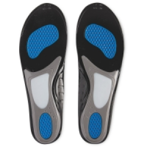 Aldi  Crane Coolmax Gel Insoles