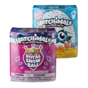 Hatchimals 2 Pack