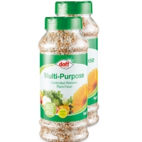 Aldi  Doff Plant Food Multi Purpose 2 Pack