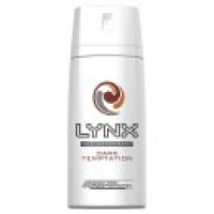 Lynx Dry Dark Temptation 48H Anti-Perspirant Deodorant