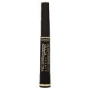 Asda Loreal Telescopic Mascara Carbon Black