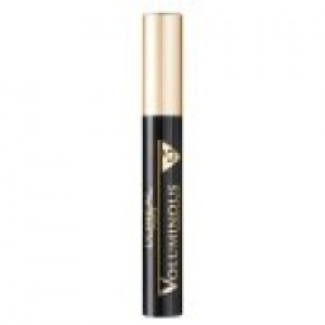 Loreal Voluminous 5x Carbon Black