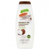 Asda Palmers Coconut Oil Formula with Vitamin E Conditioning Shampoo