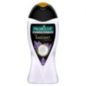 Asda Palmolive Aroma Sensations So Radiant Shower Gel