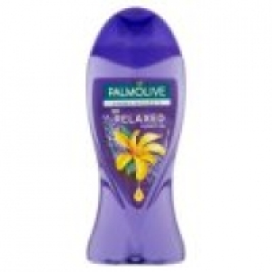 Palmolive Aroma Moments So Relaxed Shower Gel