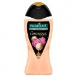 Asda Palmolive Aroma Moments So Luminous Shower Gel