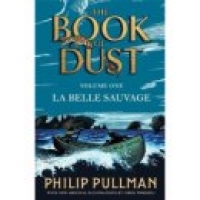 Asda Paperback La Belle Sauvage: The Book of Dust Volume One by Philip Pull
