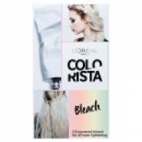 Asda Loreal Colorista Effect Bleach