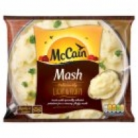 Asda Mccain Frozen Mash Potato