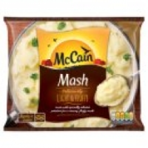 Mccain Frozen Mash Potato