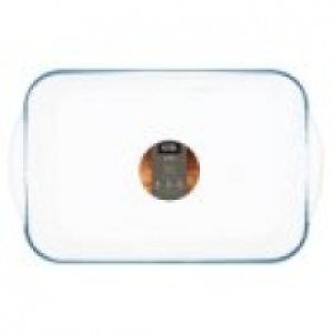 George Home Glass Roaster