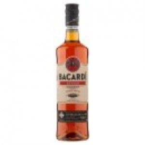 Bacardi Rum Spiced