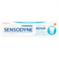 Asda Sensodyne Repair & Protect Extra Fresh Sensitive Toothpaste