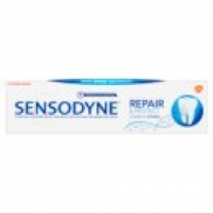 Sensodyne Repair & Protect Original Sensitive Toothpaste