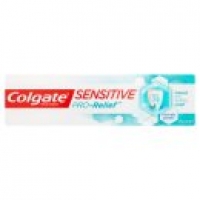Asda Colgate Sensitive Pro-Relief Toothpaste