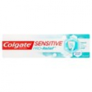 Colgate Sensitive Pro-Relief Toothpaste