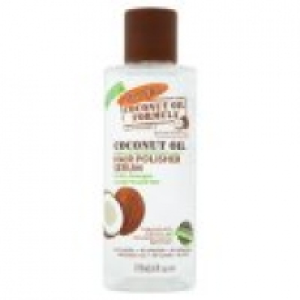 Asda Palmers Coconut Oil Formula Hair Polisher Serum