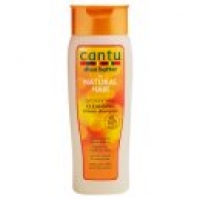 Asda Cantu Shea Butter Sulfate-Free Cleansing Cream Shampoo