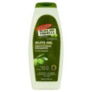 Palmers Olive Oil Formula Smoothing Shampoo