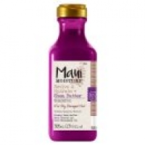Maui Moisture Revive & Hydrate + Shea Butter Shampoo