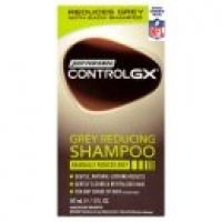 Asda Just For Men Control GX Grey Reducing Shampoo
