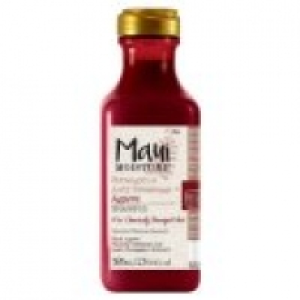 Maui Moisture Strength & Anti-Breakage + Agave Shampoo