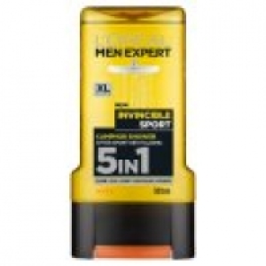 Asda Loreal Men Expert Invincible Sport Shower Gel