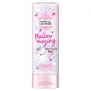 Asda Imperial Leather Marshmallow Shower Gel