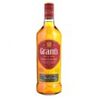 Asda Grants Family Reserve Blended Scotch Whisky